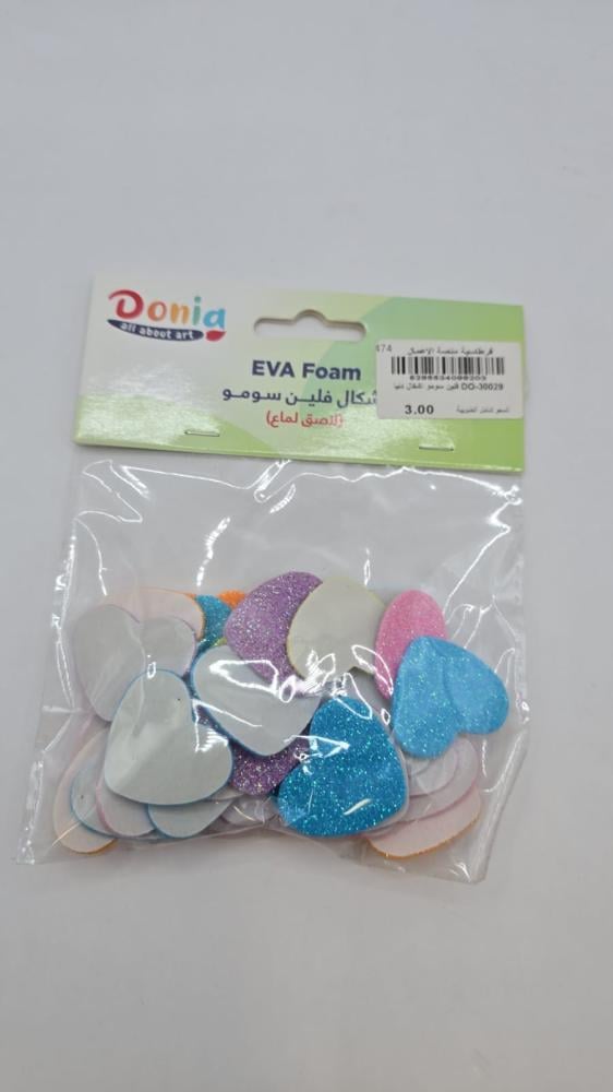 اشكال فلين سومو لاصق دنيا 30185