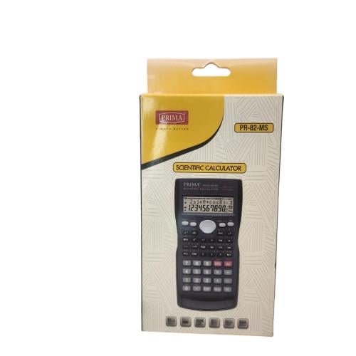 حاسبة Prima PR-82-MS