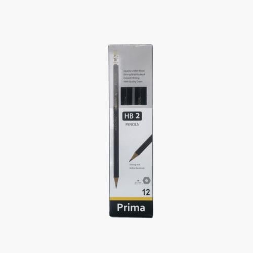 قلم رصاص اسود بريما Prima PR-62-8011