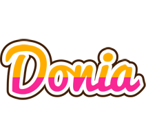 donia