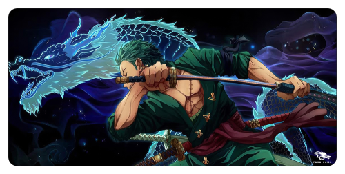 ماوس باد Zoro كبير من ياسا