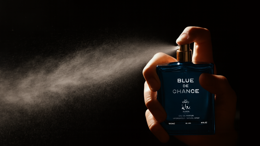 أسرار خلف ثبات العطر