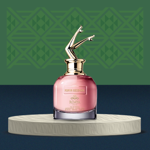 عطر ROAYA SECENDAL