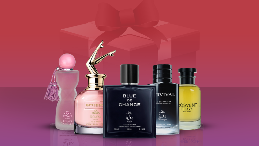 كيف تختار العطر المناسب كهدية تعبّر عن من تهديه له؟ كيف تختار العطر المناسب كهدية تعبّر عن من تهديه له؟