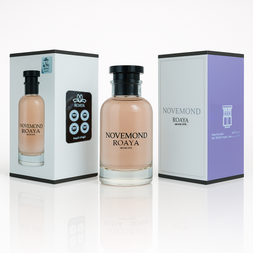 عطر ROAYA NOVEMOND