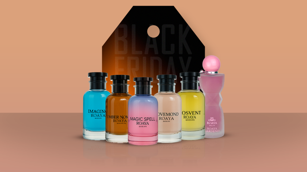 ليه البلاك فرايدي مع رواية مختلفة عن أي مكان ثاني؟