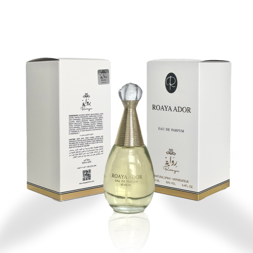 عطر ROAYA ADOR