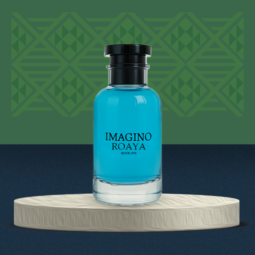 عطر ROAYA IMAGINO