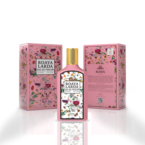 عطر ROAYA LARDA