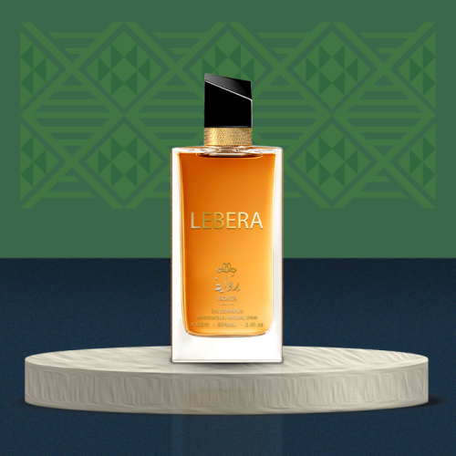 عطر ROAYA LEBERA
