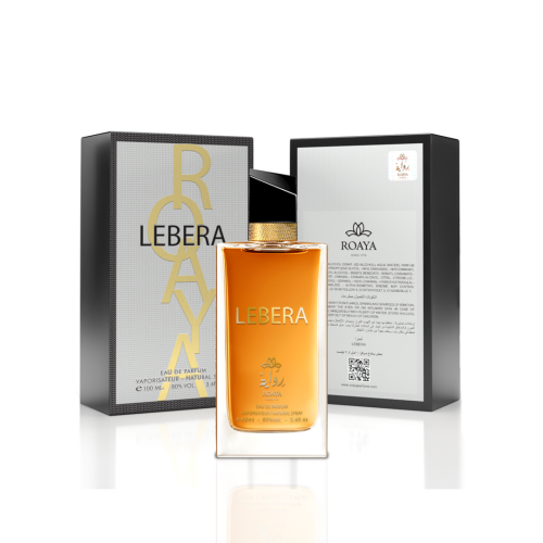 عطر ROAYA LEBERA
