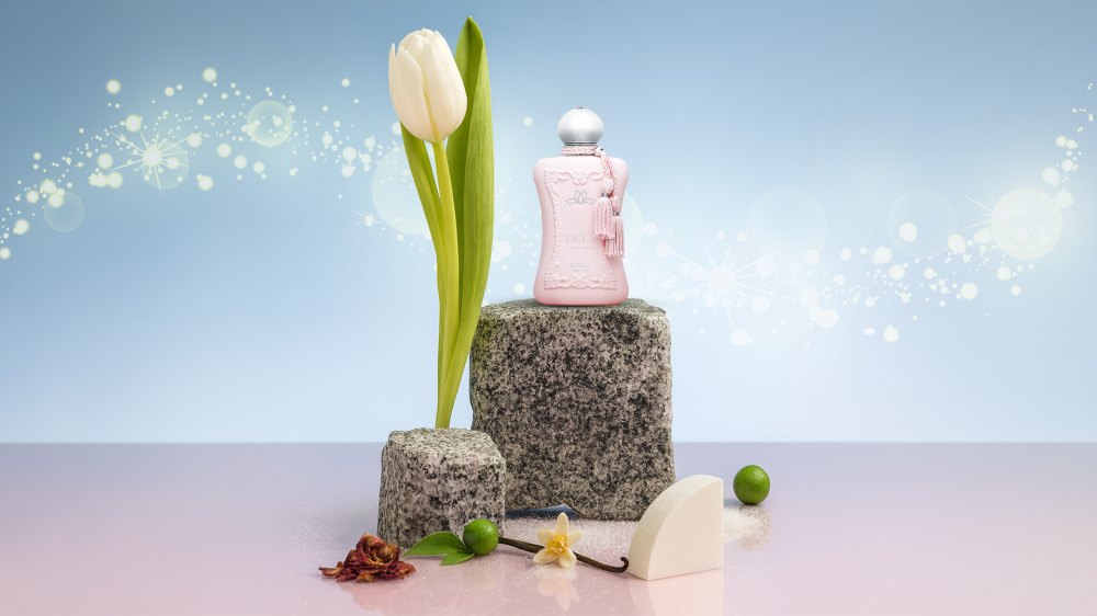 وراء الكواليس: كيف نختار نوتات كل عطر؟