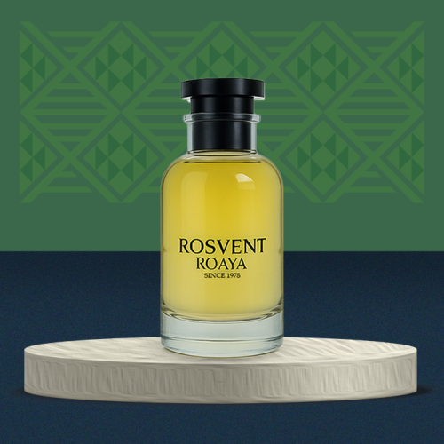 عطر ROAYA ROSVENT