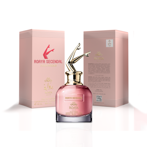 عطر ROAYA SECENDAL