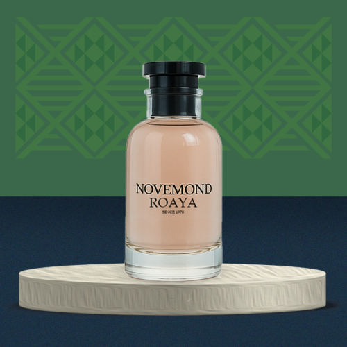 عطر ROAYA NOVEMOND