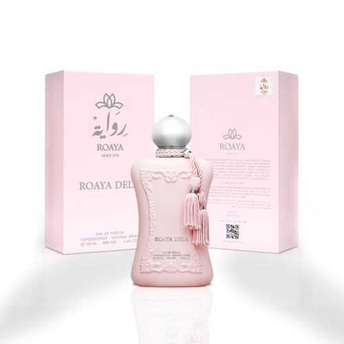 عطر ROAYA DELA