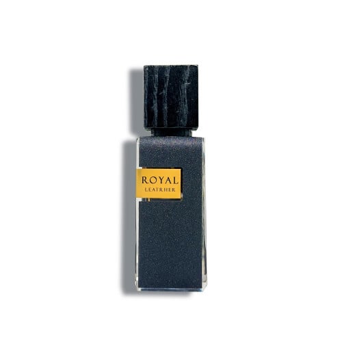 عطر رواية رويال ليذر