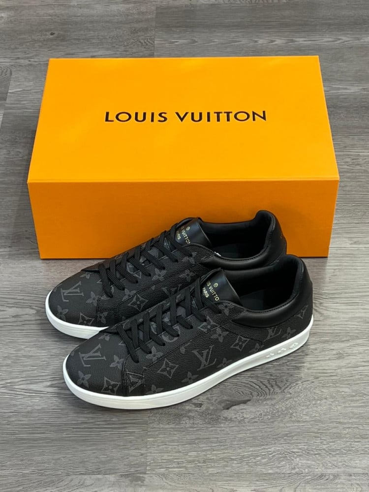 Louis Vuitton - Beverly Hills - Lace-up shoes - Size: Shoes - Catawiki