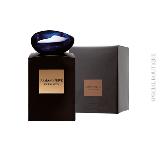 Armani prive essence satin online