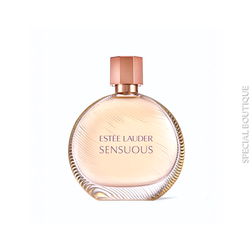 Estee Lauder retailer SENSOUS NUDE PERFUME