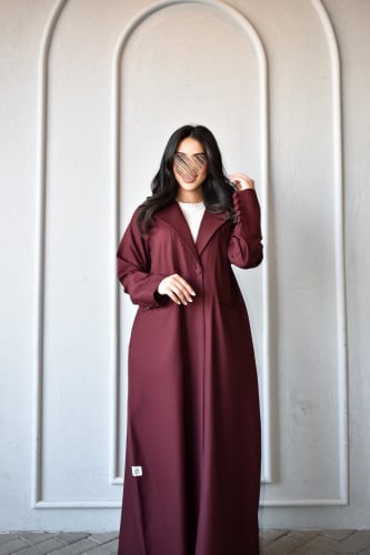 بليزر عباية