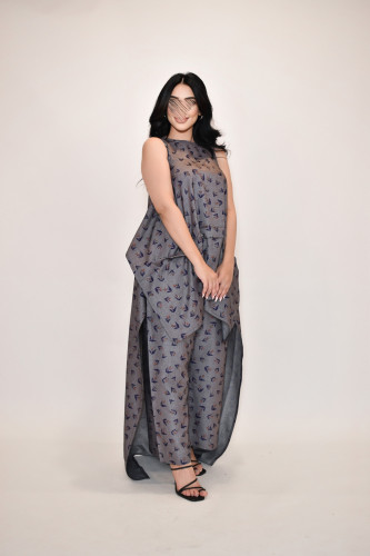 SAHAR