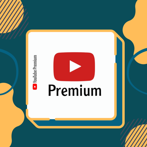 YouTube Premium | يوتيوب بريميوم شهر