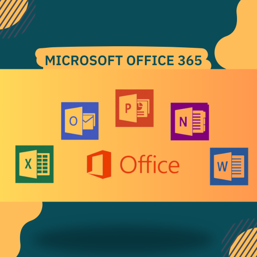 مايكروسوفت اوفيس برو بلس 365 Microsoft Office pro...