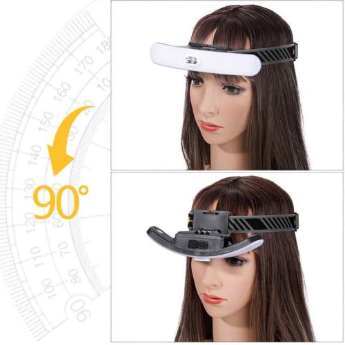 اضاءة محمولة