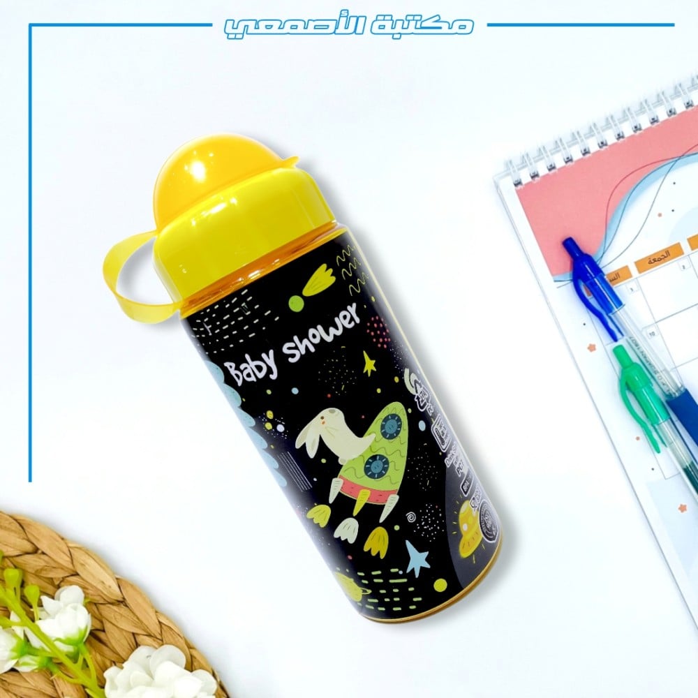 WATER BOTTLE
