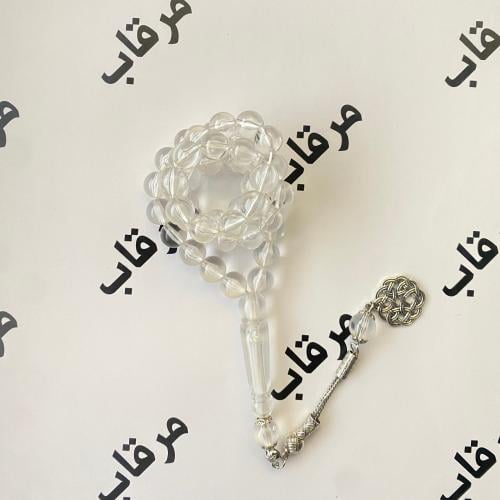 بكلايت شفاف