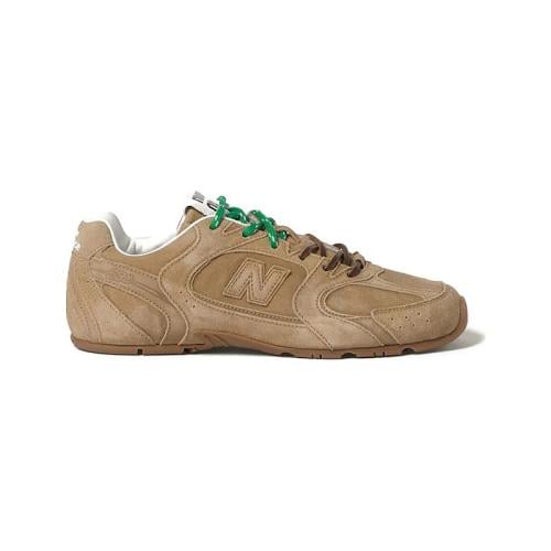 New Balance x Miu Miu