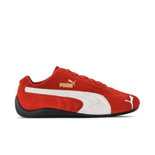 PUMA x Sparco Speedcat