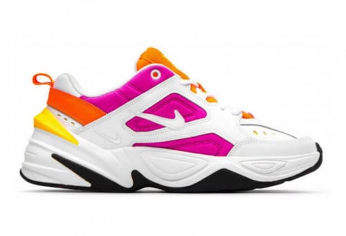 Nike M2K Tekno StepShoes