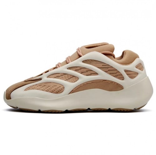 Yeezy 700 V3 Brown - StepShoes