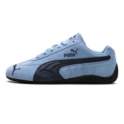 PUMA x Sparco Speedcat