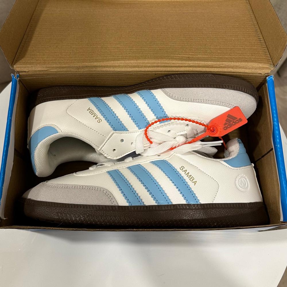 Adidas Samba