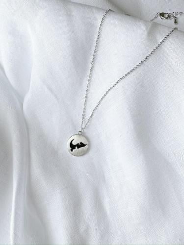 سلسال حب  فضي