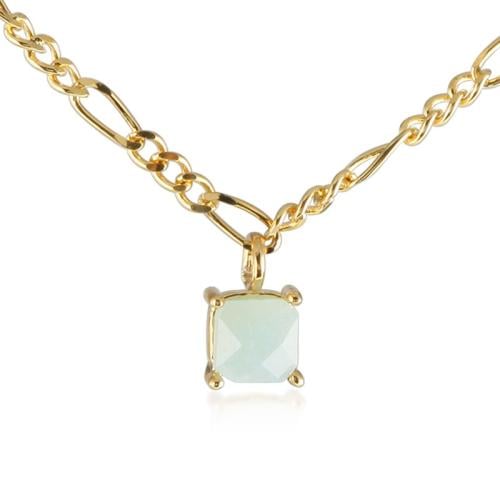 سلسال مارين الذهبي