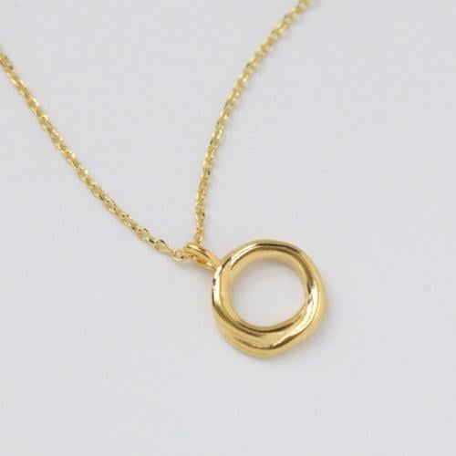 سلسال سويرلز ذهبي