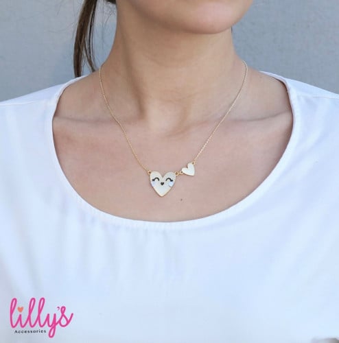 سلسال هارتي فضي