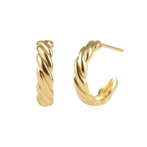 حلق ايبانو الذهبي