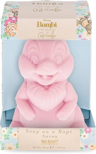 صابونة يد بامبي ديزني من ماركة ماد بيوتي