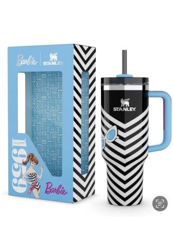 كوب ستانلي 40oz باربي اوريجينال