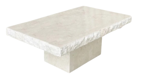 Wella Coffee Table