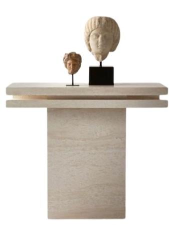 pedestal tables