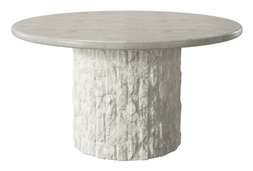 Round Bava Dining Table
