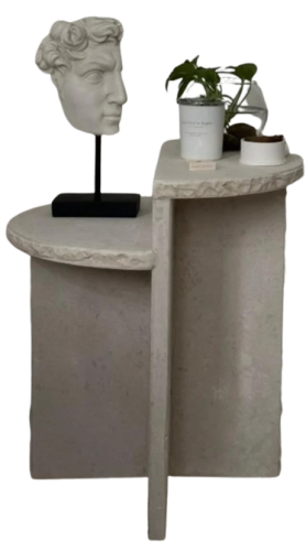 Casa Side Table