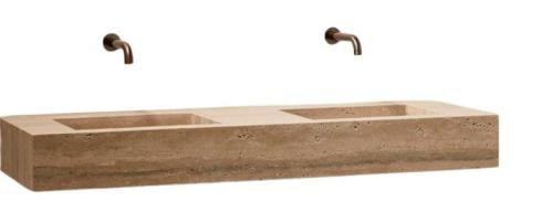 Sinks