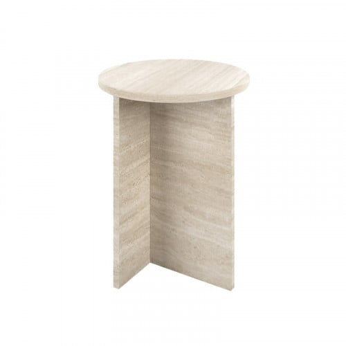 Rock Side Table